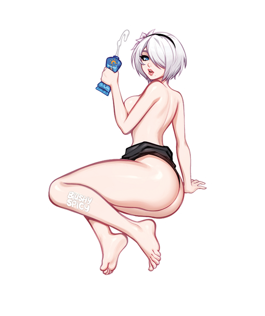 {MAGNET} [BIG/WIDE] 2B Sun Lotion