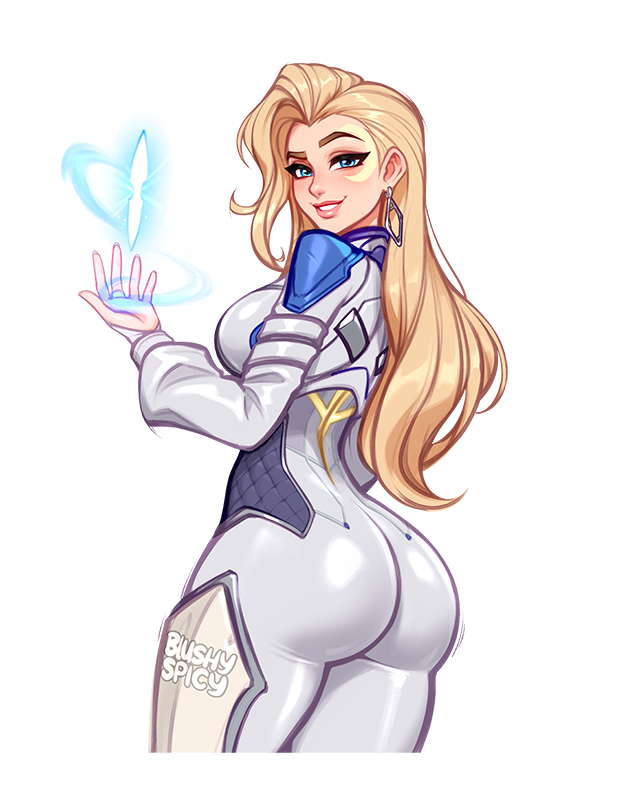{STICKER} [BIG] Dagger Behind