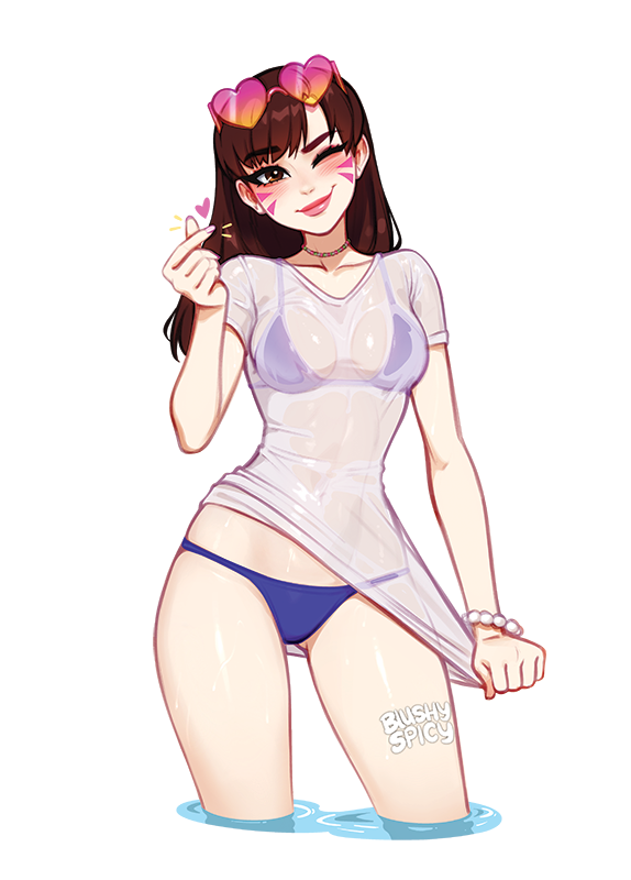 {MAGNET} [MEDIUM] Dva PP Wet