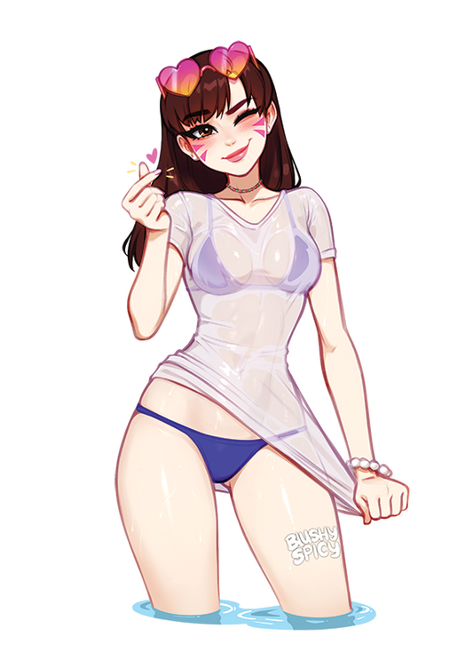 {MAGNET} [MEDIUM] Dva PP Wet