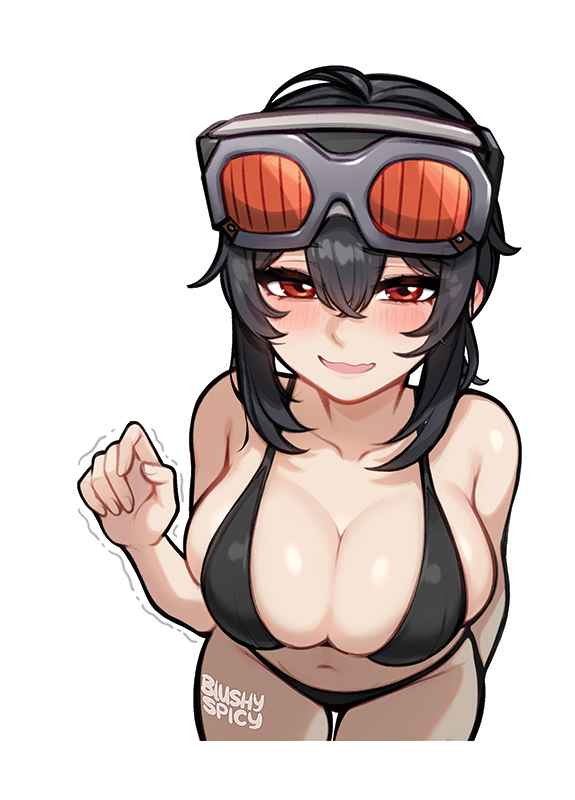 {MAGNET} [BIG] ZZZ Grace Pet