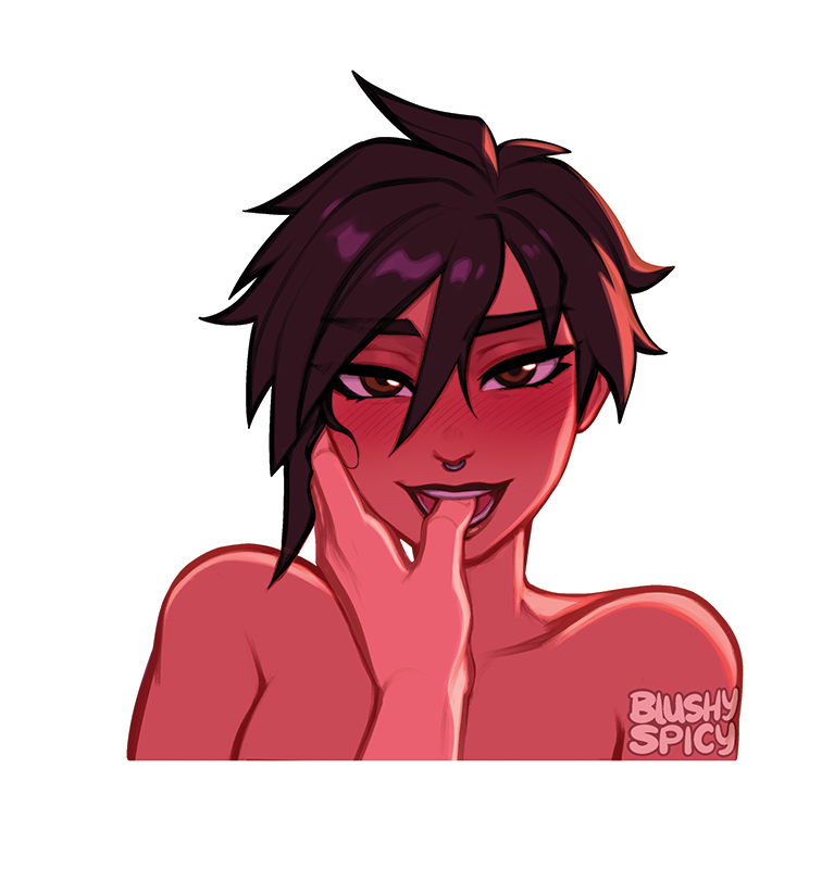 {STICKER} [BIG/WIDE] Invisigal Dream