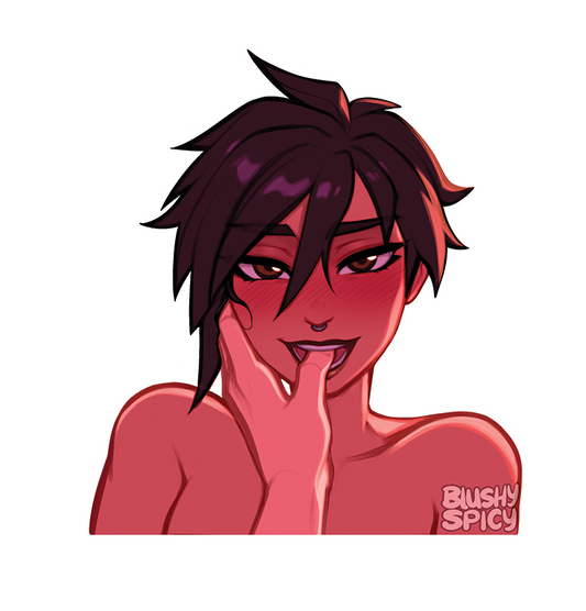 {MAGNET} [BIG/WIDE] Invisigal Dream