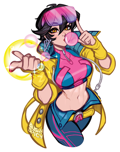 {MAGNET} [MEDIUM/WIDE] Jubilee Pose
