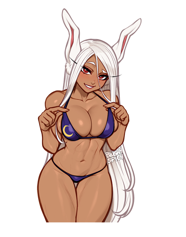 {STICKER} [MEDIUM] Summer Mirko Top