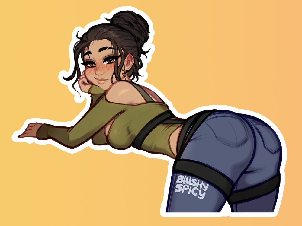 {MAGNET} [BIG/WIDE] Panam Lean