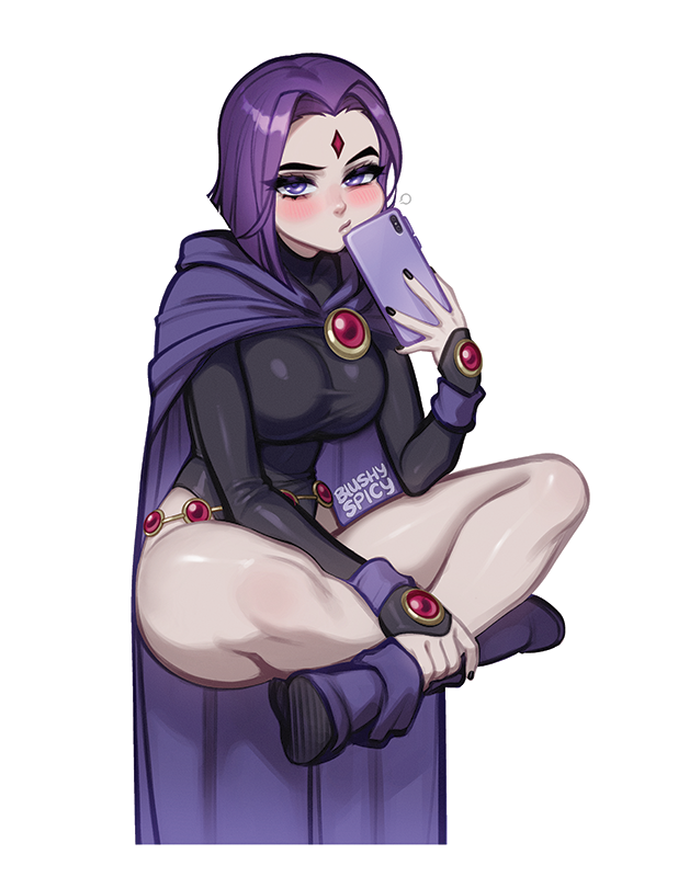 {MAGNET} [MEDIUM] Raven Sit