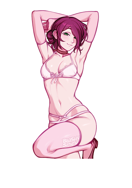 {MAGNET} [BIG] Reze Dream