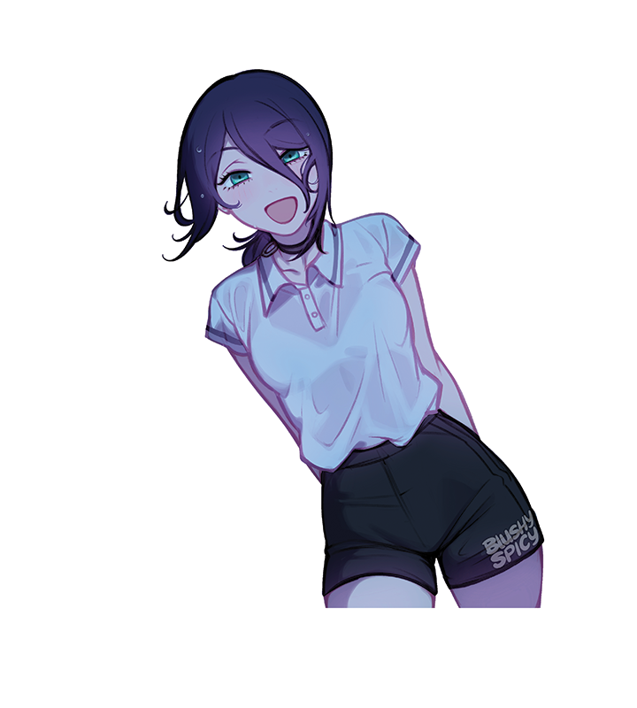 {MAGNET} [BIG] Reze Surprise