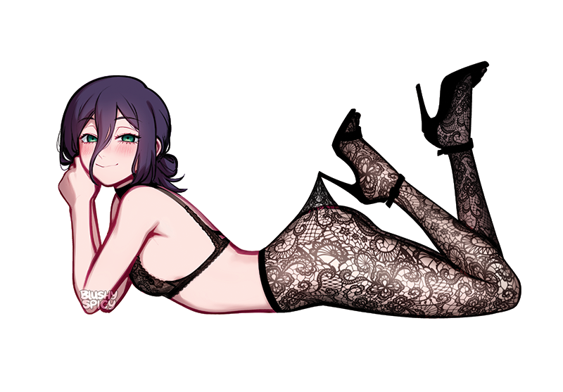 {MAGNET} [BIG] Reze Tights