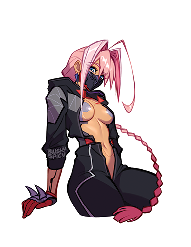 NEW!!! {MAGNET} [LARGE/WIDE] Talia Reveal