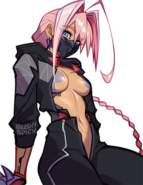 NEW!!! [BUNDLE] Talia Reveal Print & 1 [MEDIUM] Same Sticker