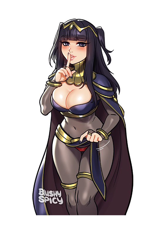 {MAGNET} [MEDIUM] Tharja Hush