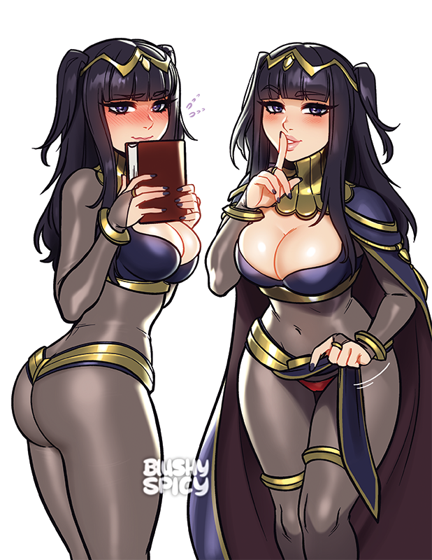 [Print] Tharja Comp