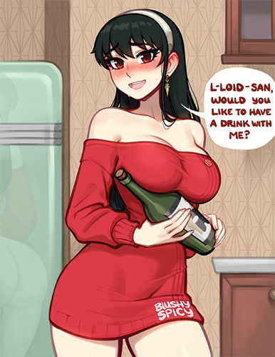 [BUNDLE] Yor Wine Print & 1 [MEDIUM] Same Sticker