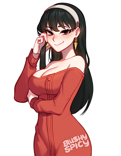 [BUNDLE] Yor Mama Print & 1 [MEDIUM] Same Sticker