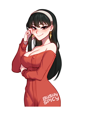 [BUNDLE] Yor Comp Print & 3 [MEDIUM] Same Stickers