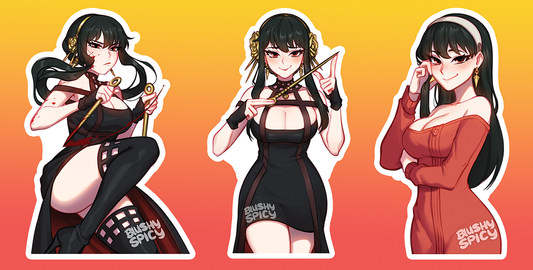 {MAGNET BUNDLE} 3 [BIG] Yor Comp